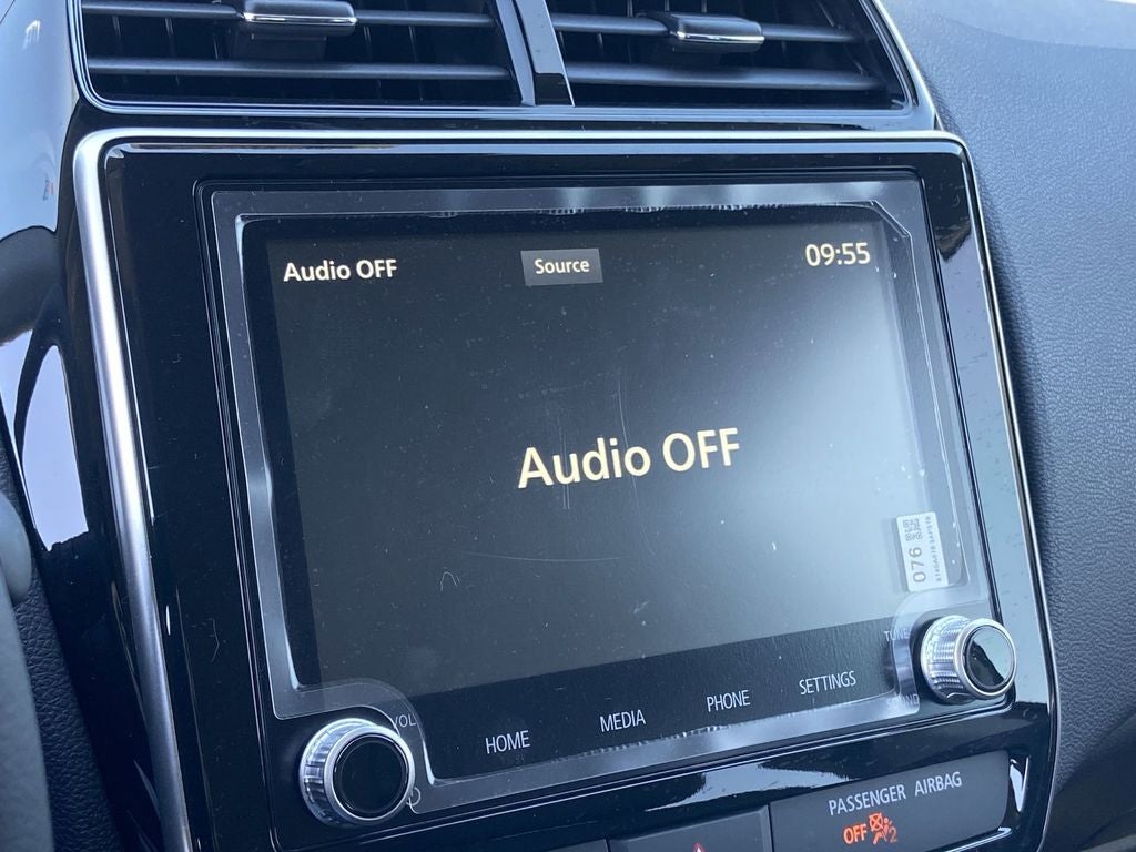 2026 Mitsubishi Outlander Sport 2.0 SE