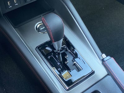 2026 Mitsubishi Outlander Sport 2.0 LE