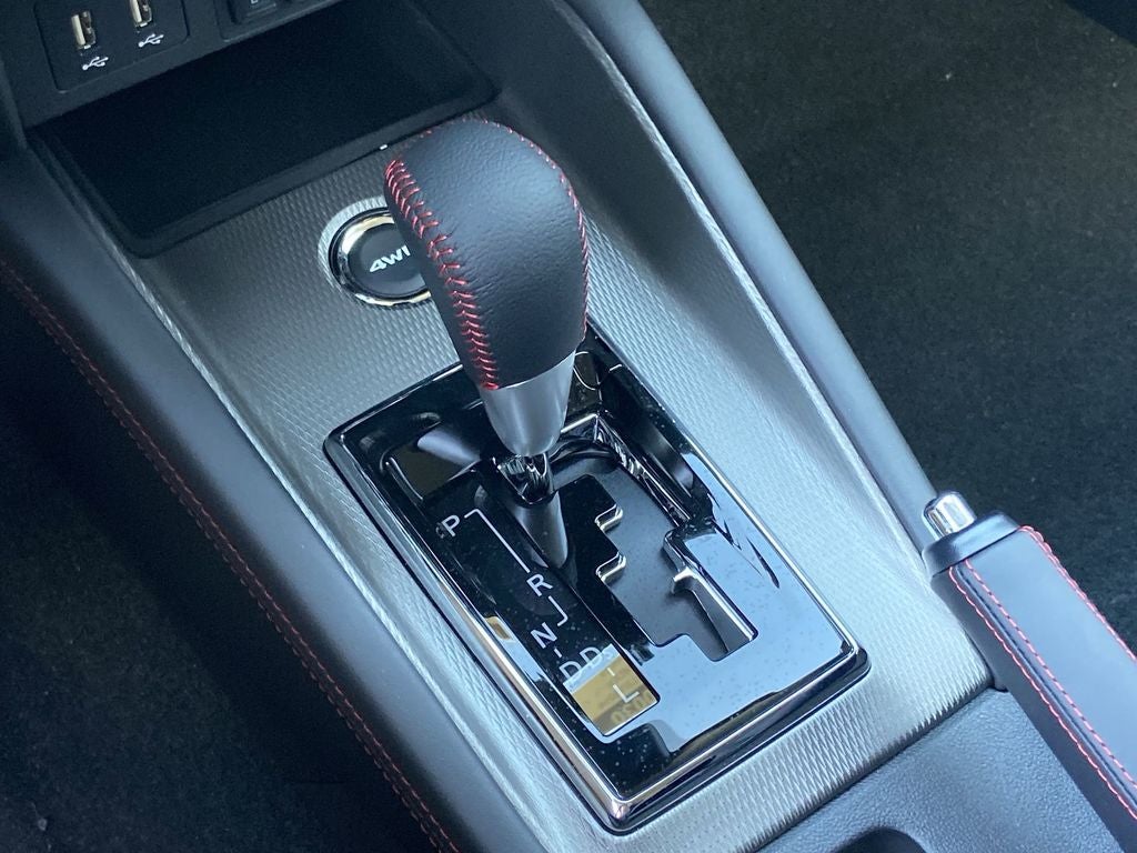 2026 Mitsubishi Outlander Sport 2.0 LE
