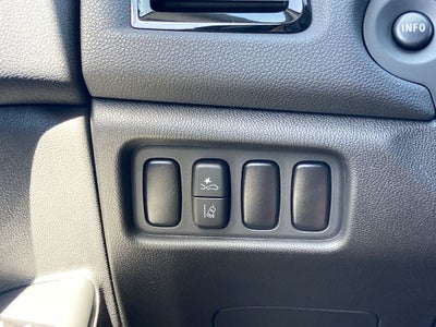 2026 Mitsubishi Outlander Sport 2.0 LE
