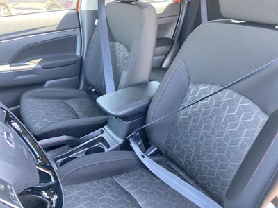 2026 Mitsubishi Outlander Sport 2.0 LE