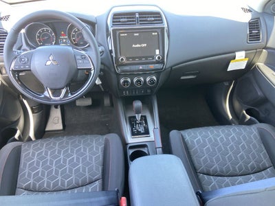 2026 Mitsubishi Outlander Sport 2.0 LE