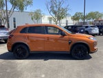 2026 Mitsubishi Outlander Sport 2.0 LE