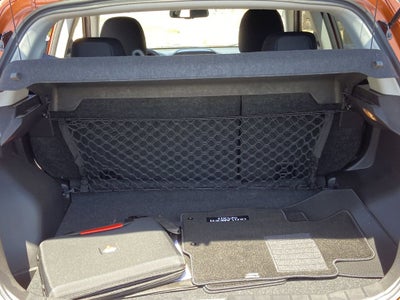 2026 Mitsubishi Outlander Sport 2.0 LE