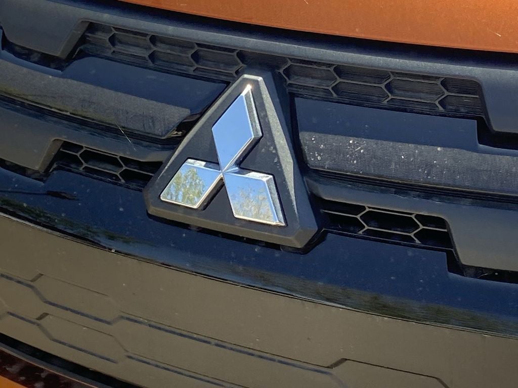 2026 Mitsubishi Outlander Sport 2.0 LE
