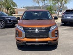 2026 Mitsubishi Outlander Sport 2.0 LE