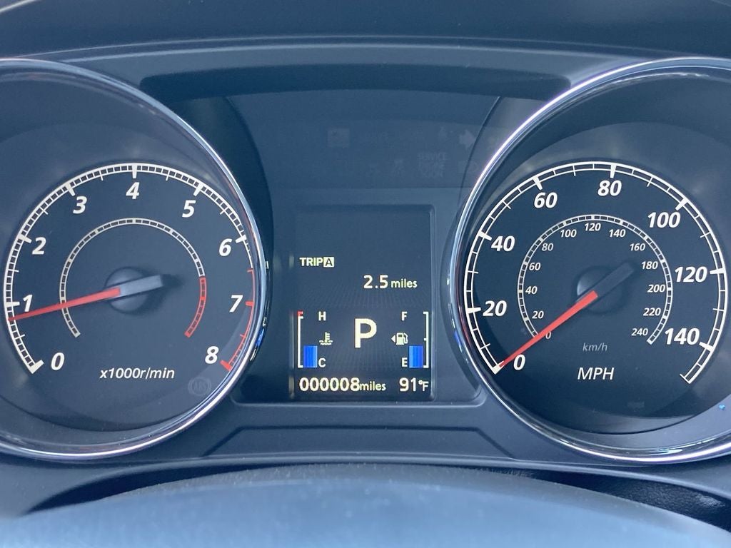 2026 Mitsubishi Outlander Sport 2.0 LE