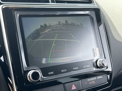 2026 Mitsubishi Outlander Sport S