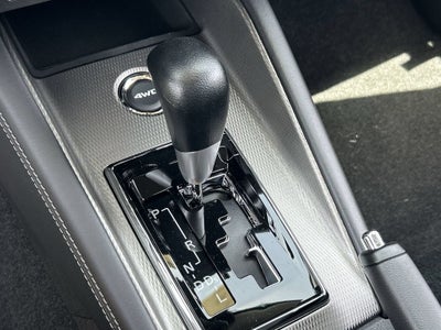 2026 Mitsubishi Outlander Sport S