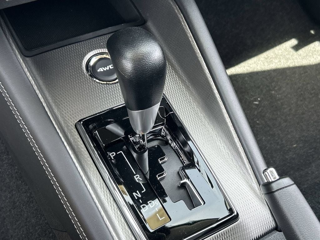 2026 Mitsubishi Outlander Sport S