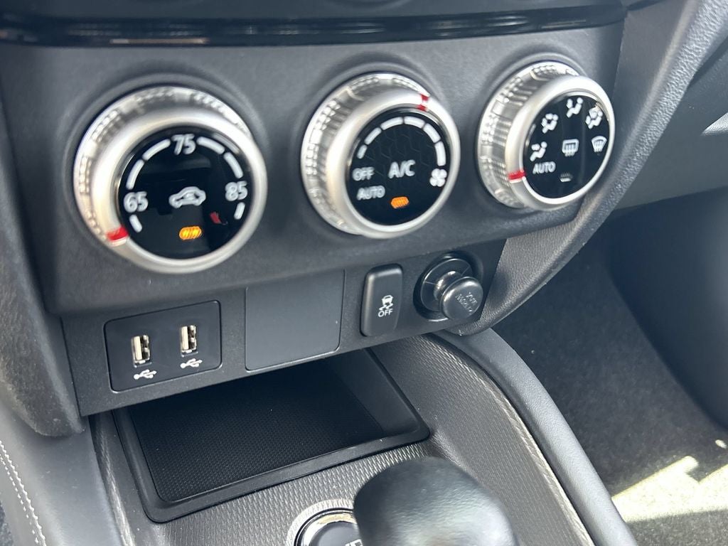 2026 Mitsubishi Outlander Sport S