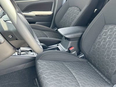 2026 Mitsubishi Outlander Sport S
