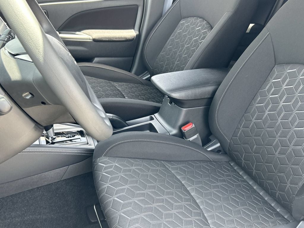 2026 Mitsubishi Outlander Sport S