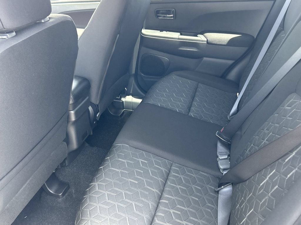 2026 Mitsubishi Outlander Sport S