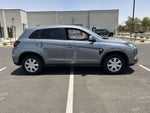 2026 Mitsubishi Outlander Sport S