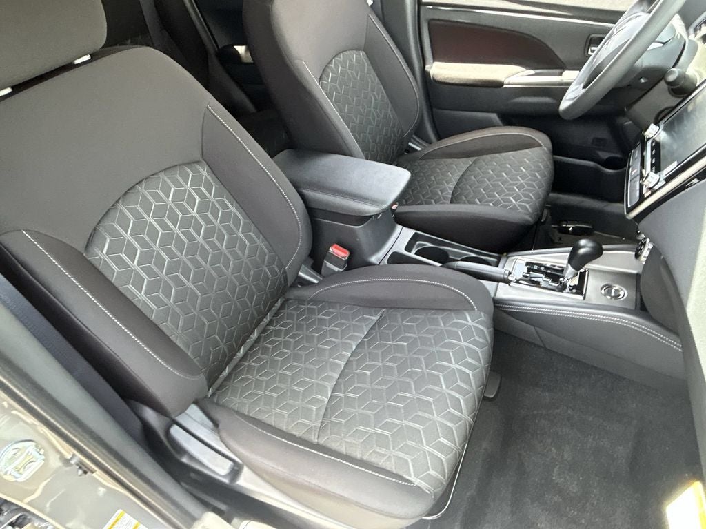 2026 Mitsubishi Outlander Sport S