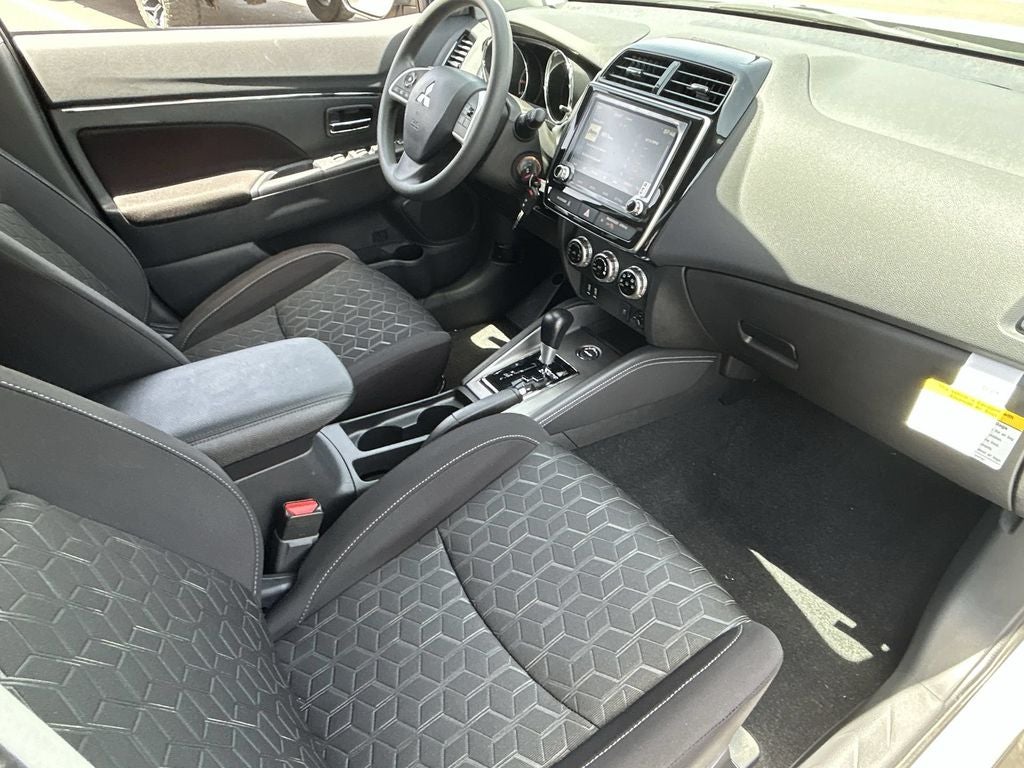 2026 Mitsubishi Outlander Sport S