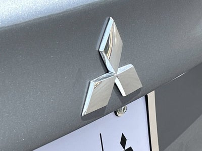 2026 Mitsubishi Outlander Sport S