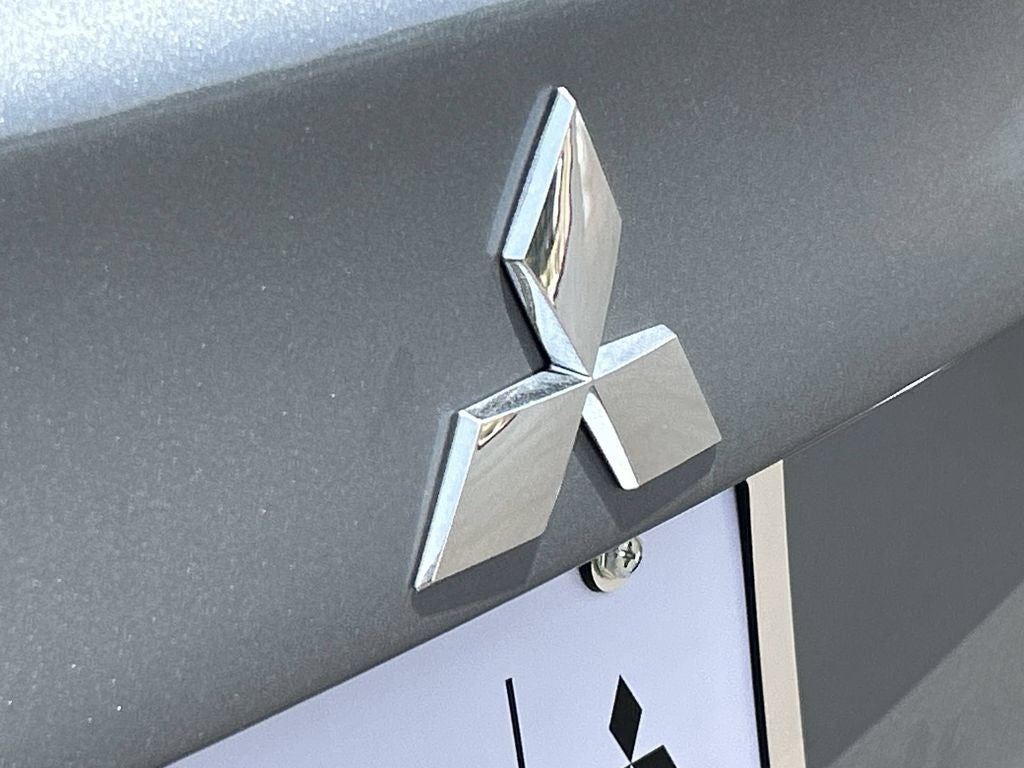 2026 Mitsubishi Outlander Sport S