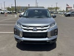 2026 Mitsubishi Outlander Sport S