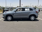 2026 Mitsubishi Outlander Sport S