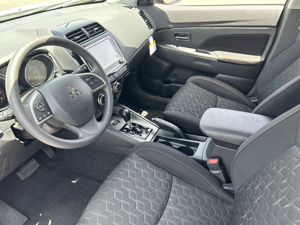2026 Mitsubishi Outlander Sport S