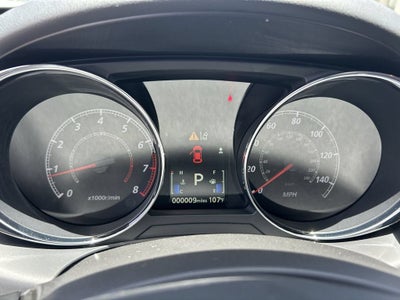 2026 Mitsubishi Outlander Sport S