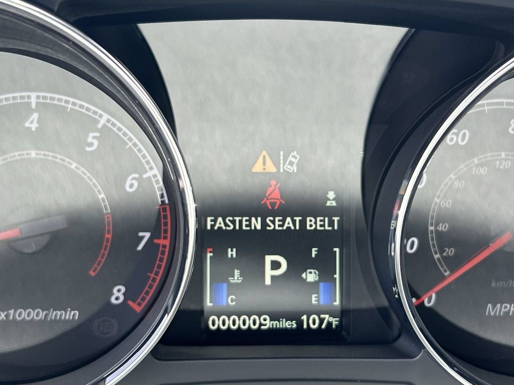 2026 Mitsubishi Outlander Sport S