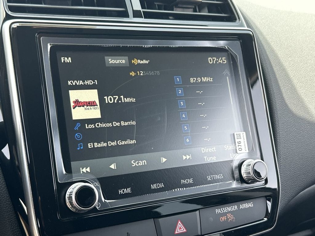 2026 Mitsubishi Outlander Sport S