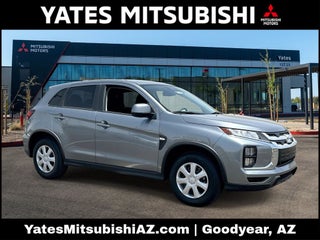 2026 Mitsubishi Outlander Sport S