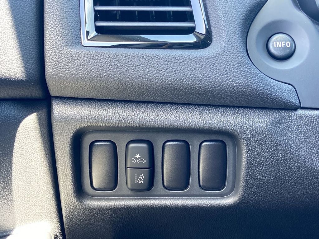 2026 Mitsubishi Outlander Sport 2.0 ES