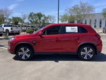 2026 Mitsubishi Outlander Sport 2.0 ES