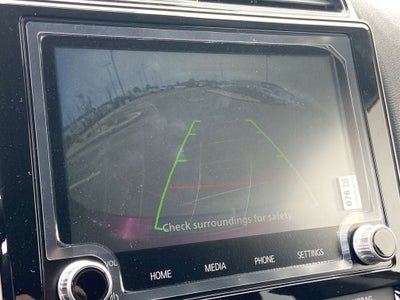 2026 Mitsubishi Outlander Sport 2.0 LE