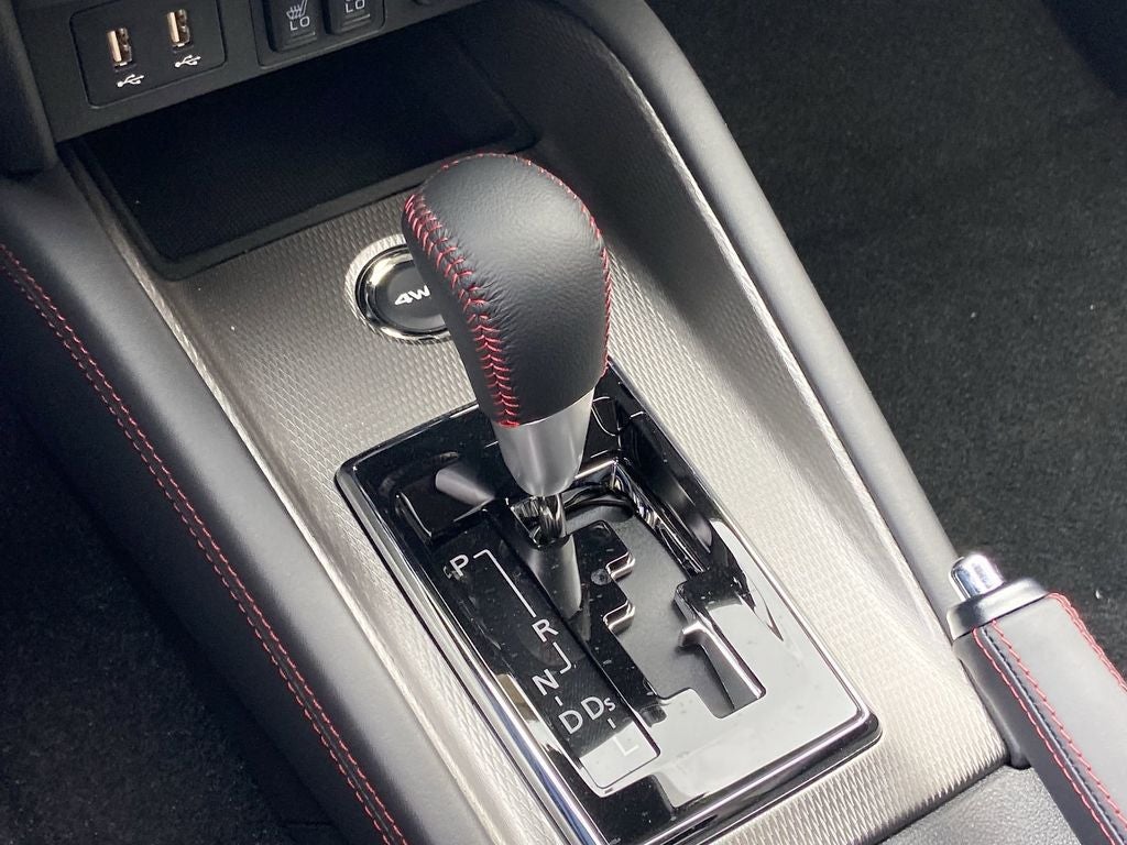 2026 Mitsubishi Outlander Sport 2.0 LE