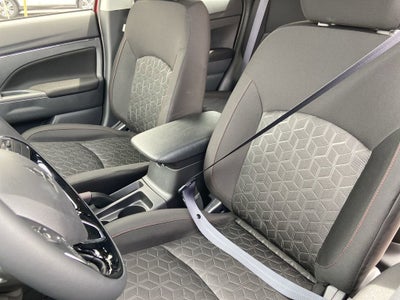 2026 Mitsubishi Outlander Sport 2.0 LE