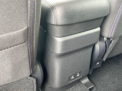 2026 Mitsubishi Outlander Sport 2.0 LE
