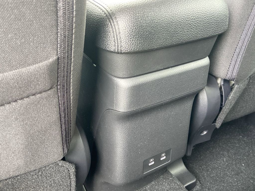 2026 Mitsubishi Outlander Sport 2.0 LE