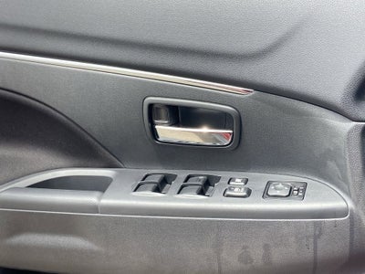 2026 Mitsubishi Outlander Sport 2.0 LE