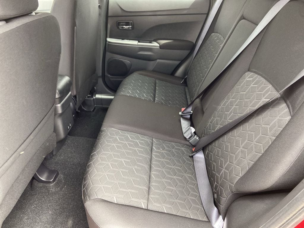 2026 Mitsubishi Outlander Sport 2.0 LE