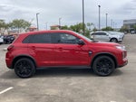 2026 Mitsubishi Outlander Sport 2.0 LE