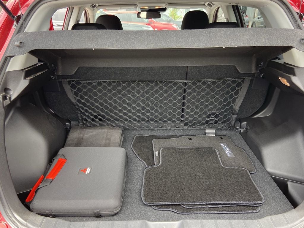 2026 Mitsubishi Outlander Sport 2.0 LE