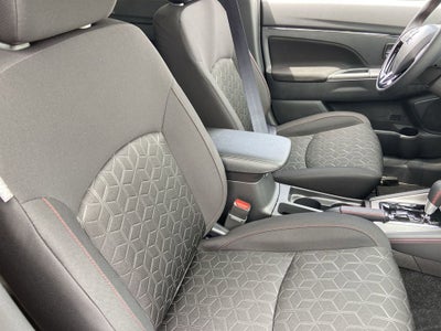 2026 Mitsubishi Outlander Sport 2.0 LE
