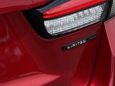 2026 Mitsubishi Outlander Sport 2.0 LE