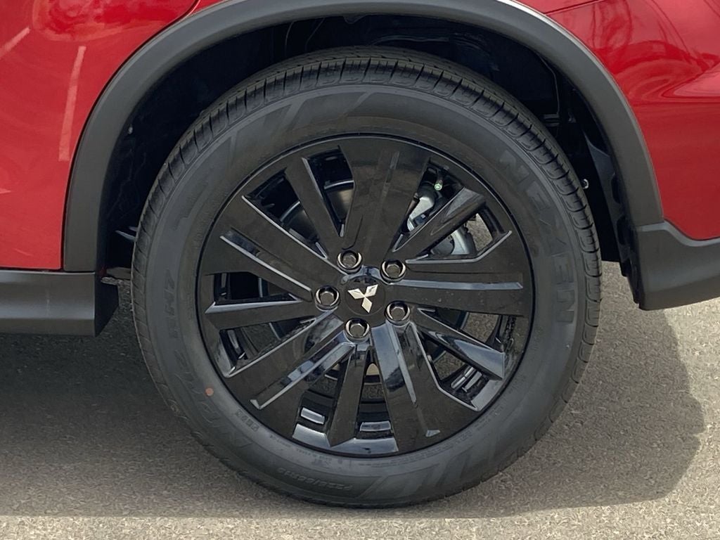 2026 Mitsubishi Outlander Sport 2.0 LE