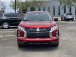 2026 Mitsubishi Outlander Sport 2.0 LE