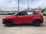 2026 Mitsubishi Outlander Sport 2.0 LE