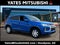 2026 Mitsubishi Outlander Sport S