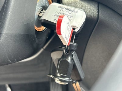 2026 Mitsubishi Outlander Sport S