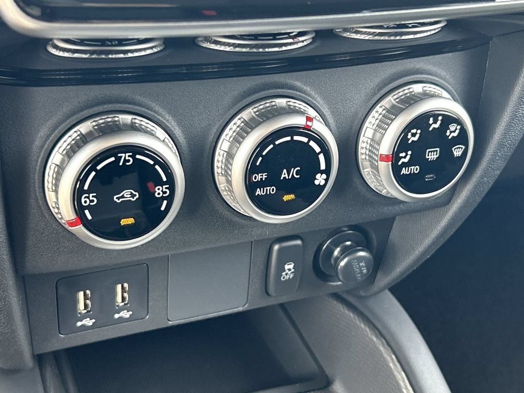 2026 Mitsubishi Outlander Sport S