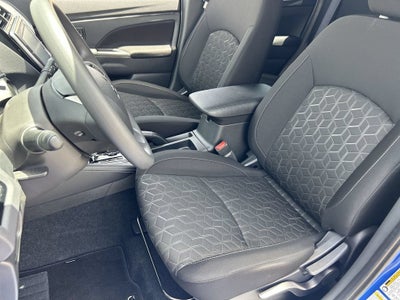 2026 Mitsubishi Outlander Sport S